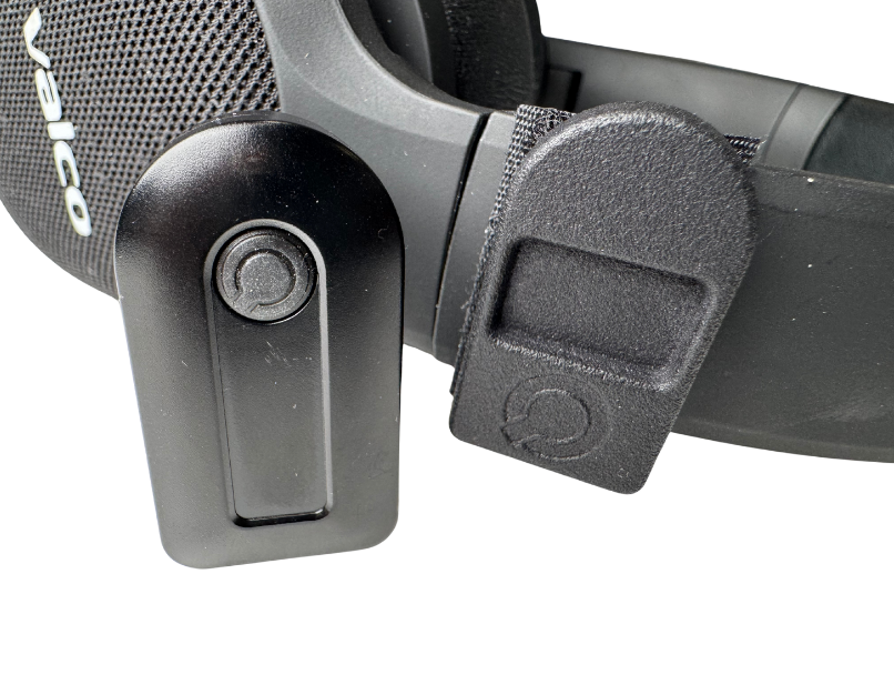 Universal Mount Quha Quha Headband Product Image